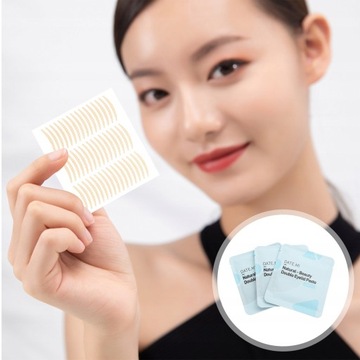 Ремни для подъема век Сетчатая лента