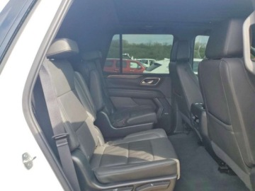Chevrolet Tahoe GMT900 2023 Chevrolet Tahoe K1500 Z71 2023 5.3 Benzyna 355KM, zdjęcie 10