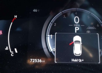 Lexus RX V 2023 Lexus RX 2023r., Premium Plus, 2.4L, od ubezpieczalni 2.4 Benzyna 279KM, zdjęcie 10