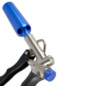 ПРОДУВОЧНЫЙ ПИСТОЛЕТ С СОПЛОМ ВЕНТУРИ Geko G03126