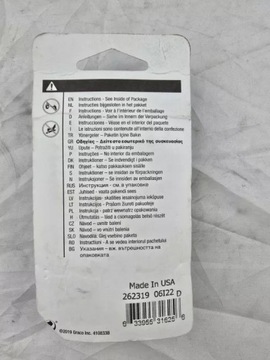 DYSZA GRACO 262319