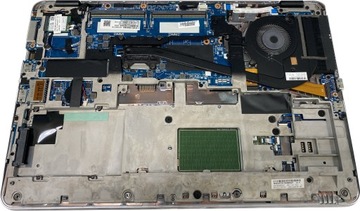 Płyta główna HP 850 G3 procesor i5 100% sprawna