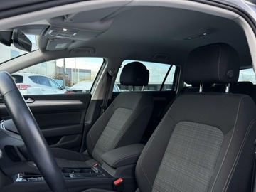 Volkswagen Passat B8 Variant Facelifting 1.5 TSI EVO 150KM 2022 Volkswagen Passat Podgrzewane Fotele | APP | Czujn, zdjęcie 11
