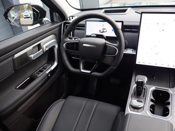  Jaecoo 7 1.6 TGDI, Serwis ASO, 4X4, Automat, zdjęcie 6