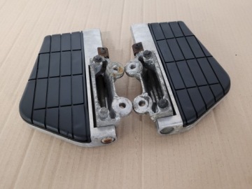 Honda GL 1500 GOLDWING 82-01 podest podnóżek set