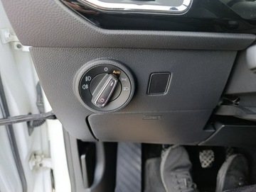 Seat Ateca SUV 1.4 EcoTSI 150KM 2017 Seat Ateca FUL Leed Kamera Bezwypadkowa, zdjęcie 31