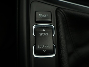 BMW Seria 3 F30-F31-F34 Limuzyna Facelifting 2.0 316d 116KM 2016 BMW 3 316 d, Navi, Klima, Klimatronic, Tempomat, zdjęcie 22