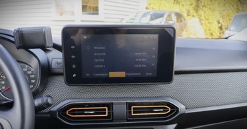 Dacia Sandero III Hatchback 5d 1.0 TCe LPG 100KM 2022 Dacia Sandero Stepway (Nr. 117) 1.0 TCe LPG 100 KM Led Navi Parktronik Gwa, zdjęcie 21