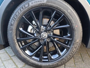 Toyota C-HR II SUV Plug-In 2.0 Hybrid Dynamic Force Plug-in  223KM 2026 GR Sport 2.0 Hybrid Dynamic Force Plug-in 223KM | Podgrzewane fotele!, zdjęcie 18