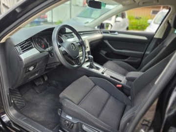 Volkswagen Passat B8 Variant 2.0 TDI BlueMotion SCR 150KM 2016 Volkswagen Passat 2.0TDI DSG Full Serwis 2.0 Diesel 150KM, zdjęcie 37