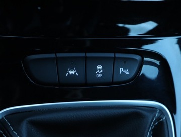 Opel Astra K Sports Tourer 1.4 Turbo 125KM 2017 Opel Astra 1.4 T, Salon Polska, Skóra, Klima, zdjęcie 17