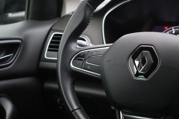 Renault Megane IV Hatchback 5d 1.3 TCe 115 FAP 115KM 2019 Renault Megane 1.3 TCe, Salon Polska, Serwis ASO, zdjęcie 16