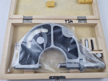 Trasametr pasametr MMCf 25-50 FWP