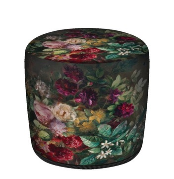 Pufa Bertoni 36 GR - Bukiet - 36x36 cm