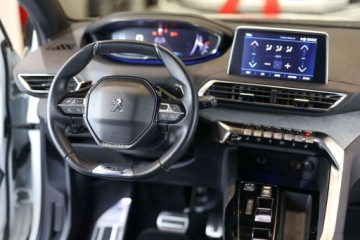 Peugeot 3008 II Crossover Facelifting  1.5 BlueHDi 130KM 2023 Peugeot 3008 1.5 BlueHDi GT SS EAT8 1.5 Diesel 130KM, zdjęcie 19