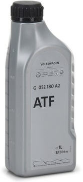 OLEJ PRZEKŁADNIOWY ATF AUDI G052516A2 1L