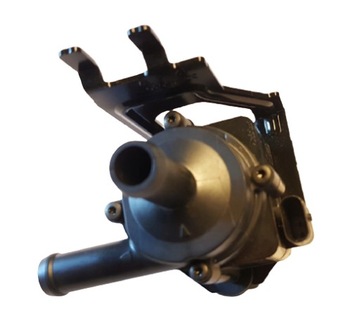 FIESTA MK7 LIFT 1.0 ECOBOOST POMPA WODY POMPKA