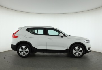 Volvo XC40 Crossover 2.0 T5 247KM 2018 Volvo XC40 T5 AWD, Salon Polska, 4X4, Automat, zdjęcie 5