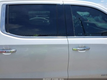  GMC Sierra 1500 Short Box Denali 2023 3.0l 3.0 Diesel 305KM, zdjęcie 6