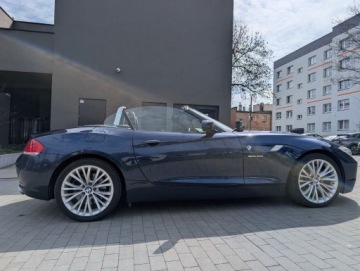 Porsche Boxster 987 2009 BMW Z4 sdrive 35i z Japonii, zdjęcie 10