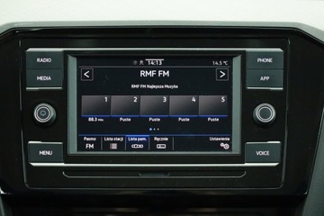 Volkswagen Passat B8 Limousine Facelifting 1.5 TSI EVO 150KM 2020 VW Passat 1.5 TSI, Salon Polska, 1. Właściciel, zdjęcie 13