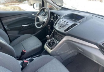 Ford C-MAX II Minivan 1.6 EcoBoost 150KM 2011 Ford Grand C-MAX Ford Grand C-MAX 1.6 EcoBoost Trend 1.6 Benzyna 150KM, zdjęcie 23