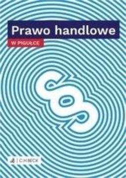 Prawo handlowe w pigułce