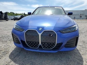 BMW i4 2024 BMW i4 xDrive40 2024 Elektryczny 396KM, zdjęcie 5