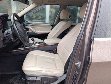 BMW X5 E70 SUV Facelifting xDrive40d 306KM 2011 BMW X5 Salon Polska,Bezwypadkowy, xDrive40d 306KM, Ser4wisowany, zdjęcie 10