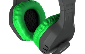 GENESIS ARGON 200 ИГРОВЫЕ НАУШНИКИ С МИКРОФОНОМ