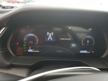 Jeep Grand Cherokee IV 2021 Jeep Grand Cherokee 2021, 3.6L, 4x4, L OVERLAND, porysowany lakier 3.6, zdjęcie 10