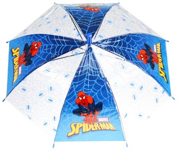 Зонт Человека-Паука ЗОНТИК Marvel 700