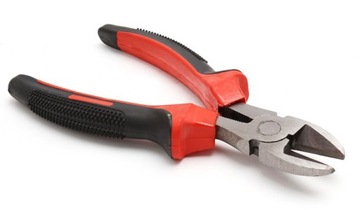 КОМБИНИРОВАННЫЕ ПЛОСКОГУБЦЫ НАБОР КЛЕЗЦЕЙ 3 ШТ. НАБОР КЛЕЗЦЕЙ 160ММ