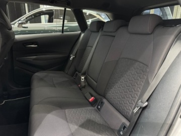 Toyota Corolla XII TS Kombi 2.0 Hybrid Dynamic Force 184KM 2022 Toyota Corolla Comfort / Kamera cofania / LED / Ca, zdjęcie 11