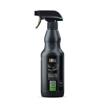 ADBL BEETLE JUICE SQUEEZER usuwanie owadów 500ml