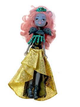 Lalka Monster High Mattel