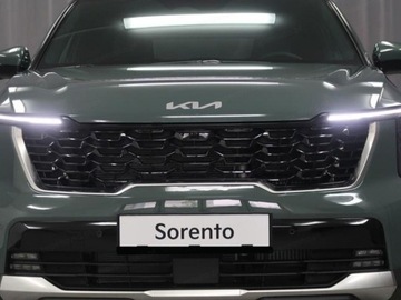 Kia Sorento IV SUV Facelifting 2024 1.6 T-GDI HEV 215KM 2025 KIA Sorento 1.6 T-GDI HEV Prestige Line aut 6os. Suv 215KM 2025, zdjęcie 1