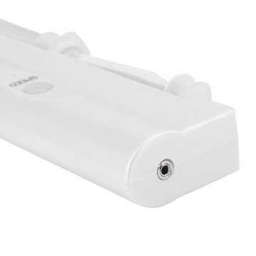 Мини-электрическая микроигла для омоложения кожи