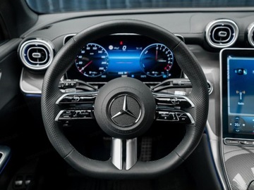 Mercedes GLC C254/X254 2025 MERCEDES-BENZ GLC 300 e 4-Matic AMG Line 2.0 (360KM) 2025, zdjęcie 9