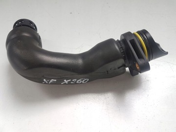 RURA PRZEWÓD ODMA OLEJU JAGUAR XE XF II X260 2.0 D