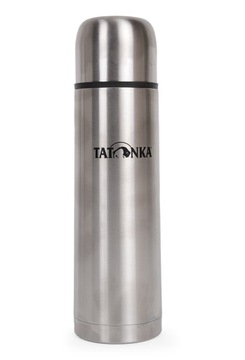 TATONKA ФИРМЕННЫЙ СТАЛЬНОЙ ТЕРМОС HOT&COLD 0,45л