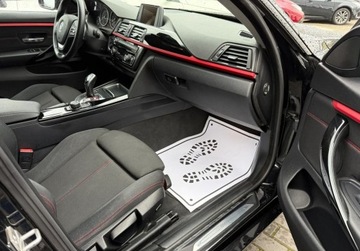 BMW Seria 4 F32-33-36 Coupe 428i 245KM 2015 BMW Seria 4 salon Polska, FV-VAT 23 2.0 Benzyna 245KM, zdjęcie 16