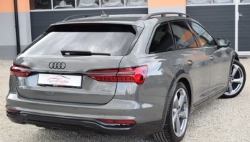 Audi A6 C8 Allroad 3.0 55 TDI 344KM 2023 Audi A6 Allroad 3.0 TDI 286 PS Mildhybri Quattro Pneumatyka Ledy Matrix W, zdjęcie 9