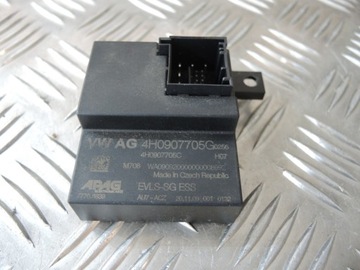 MODUL SLOUPCE AUDI A8 PORSCHE PANAMERA 4H0907705G