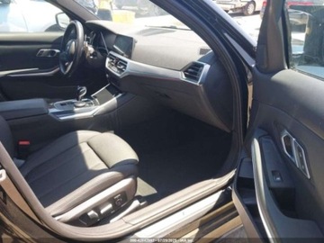 BMW Seria 3 G20-G21 2021 BMW Seria 3 330i rwd 2.0 Benzyna 255KM, zdjęcie 9
