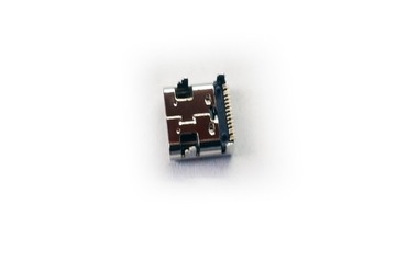 Разъем USB-C 16P для Sony Playstation PS5