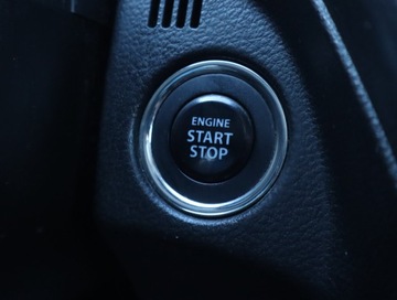 Suzuki SX4 II S-cross Facelifting 1.0 BOOSTERJET 110KM 2016 Suzuki SX4 S-Cross 1.0 BoosterJet, Salon Polska, zdjęcie 17