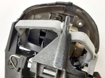 Ремкомплект зеркала левый на Mercedes W210 W140 W202