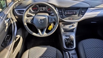 Opel Astra J GTC 1.4 100KM 2017 Opel Astra 1.4 Essentia 100KM Tempomat SalonPL Iwl, zdjęcie 28