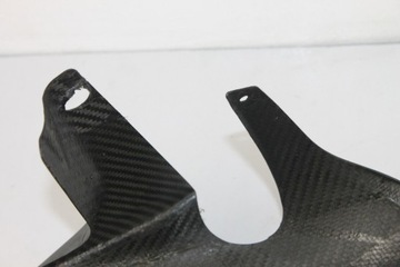 APRILIA RSV 4 1000 13-14 ПЕРЕДНЕЕ КРЫЛО АБС КАРБОН